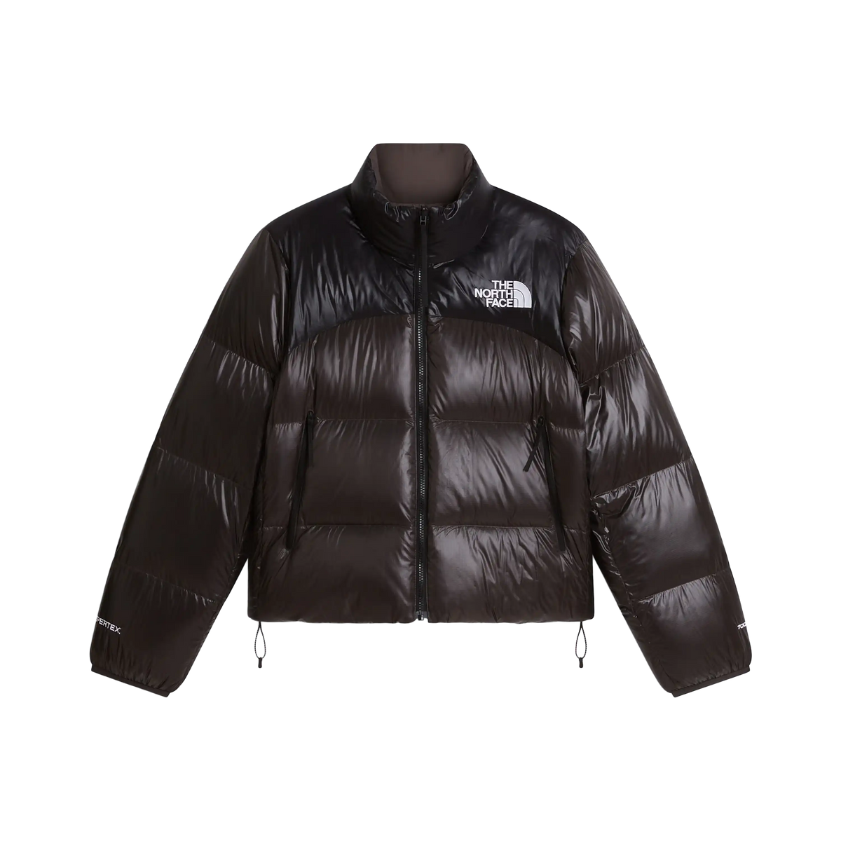 The North Face Pertex Nuptse Reversible Jacket