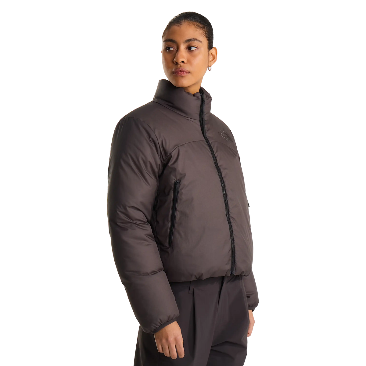 The North Face Pertex Nuptse Reversible Jacket