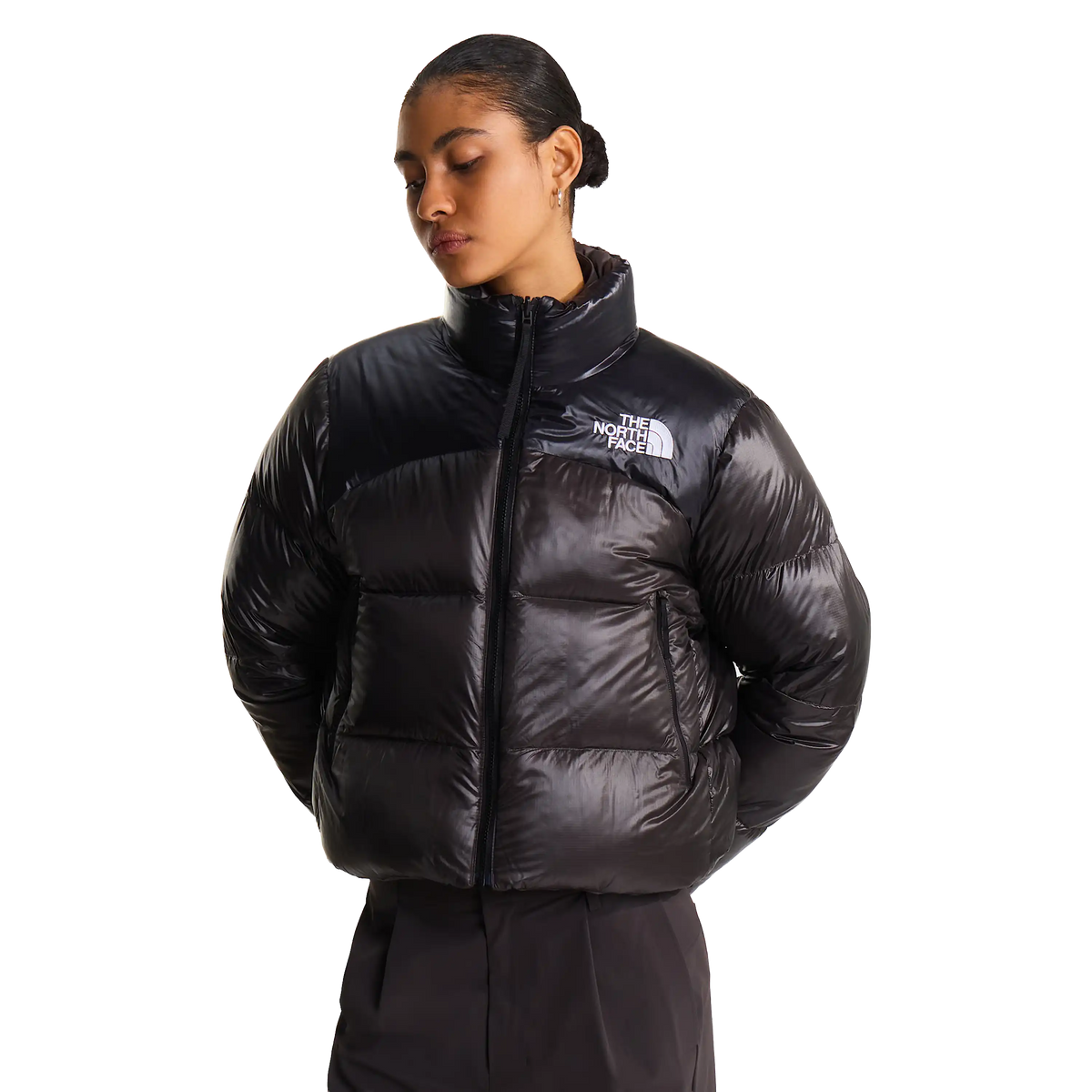 The North Face Pertex Nuptse Reversible Jacket