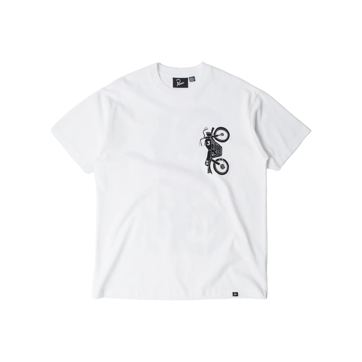 Parra Not another boat t-shirt