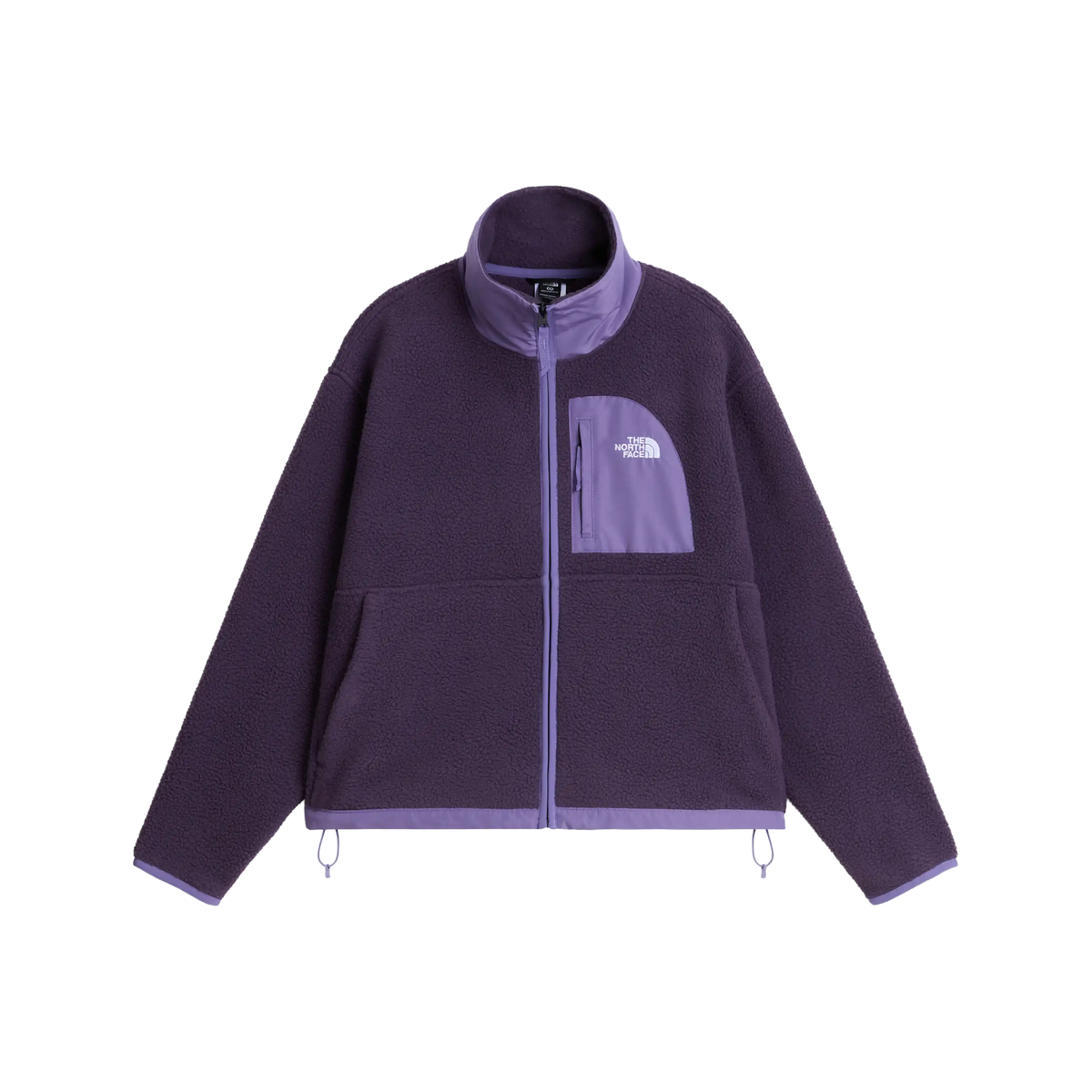 The North Face Yumiori Off-Peak Fleece Jacket