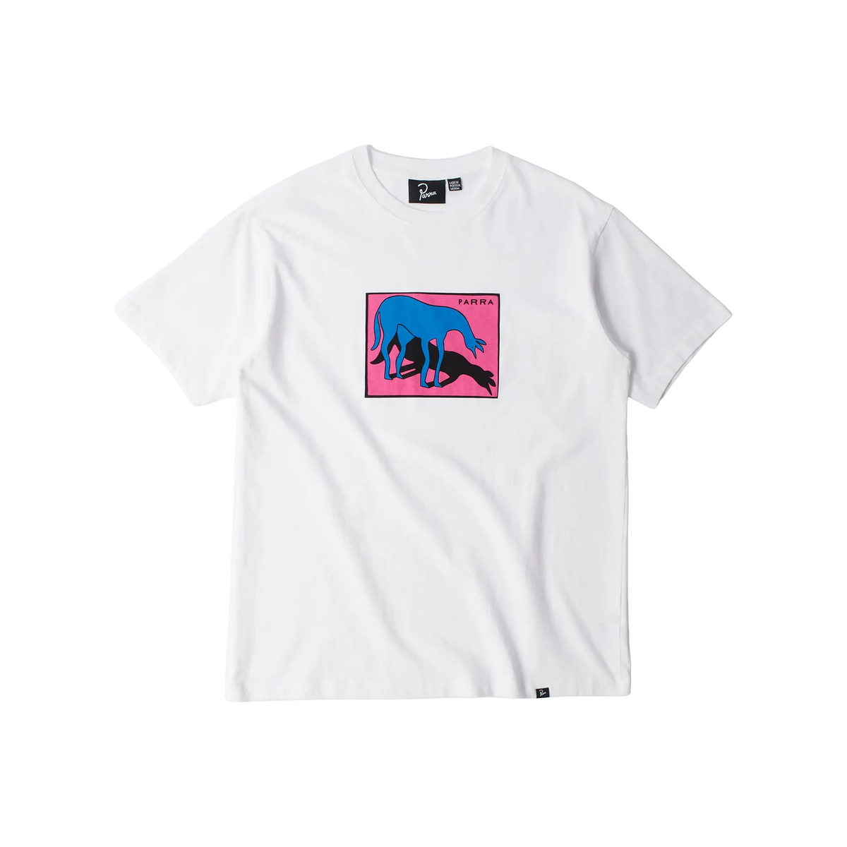 Parra Sad horse t-shirt