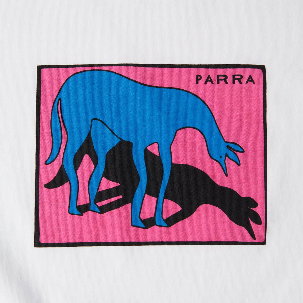 Parra Sad horse t-shirt