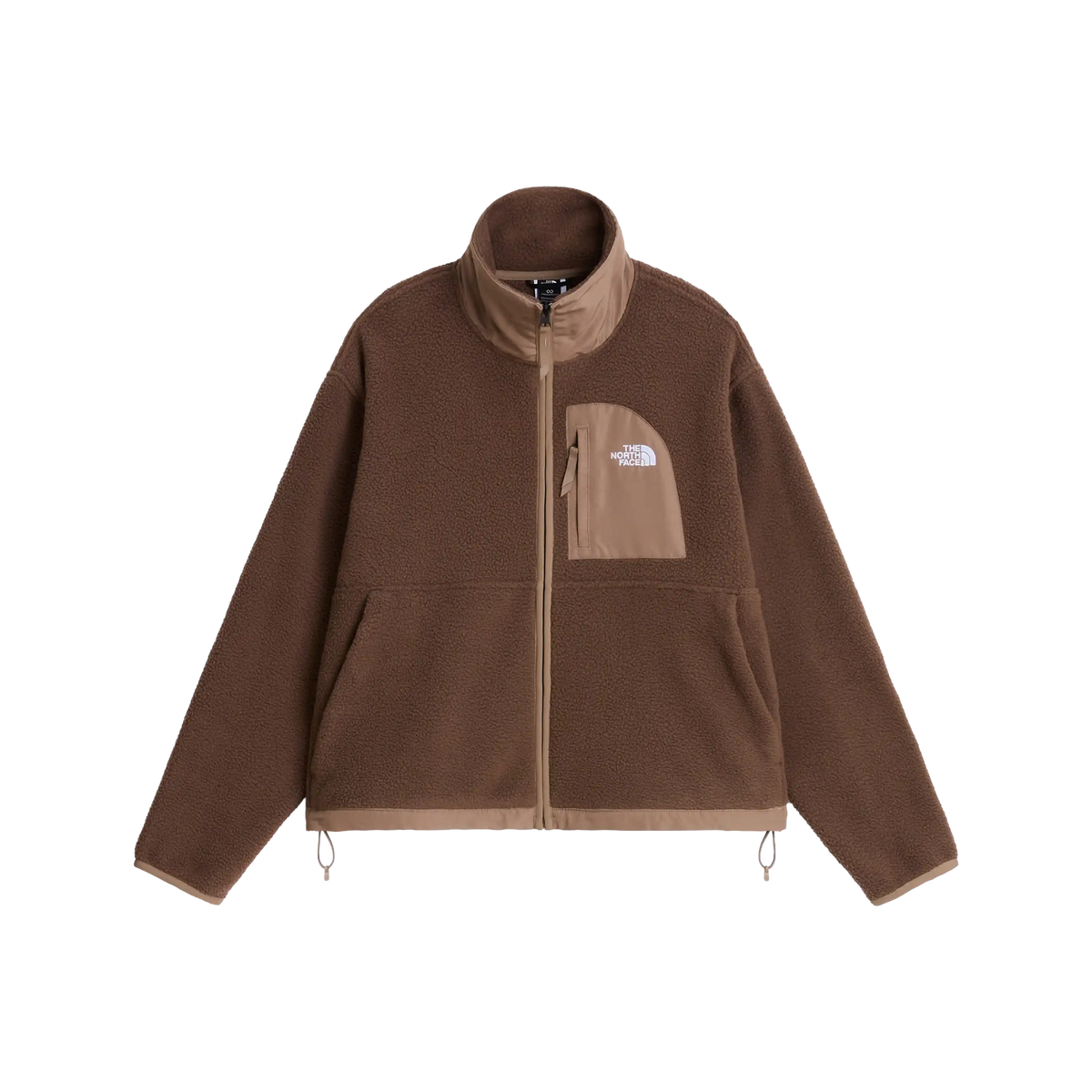 The North Face Yumiori Off-Peak Fleece Jacket