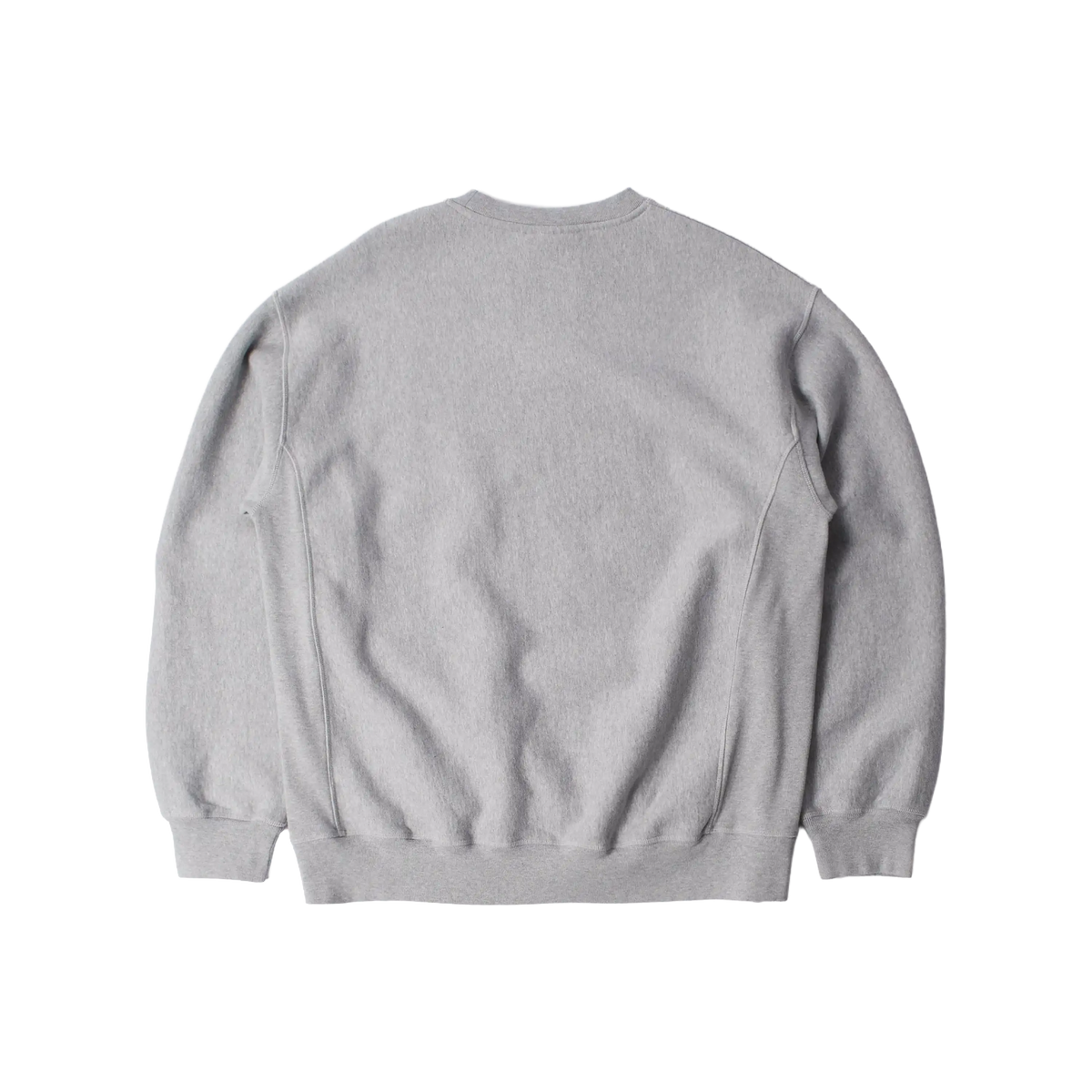 Parra Balloon logo cross-grain crewneck