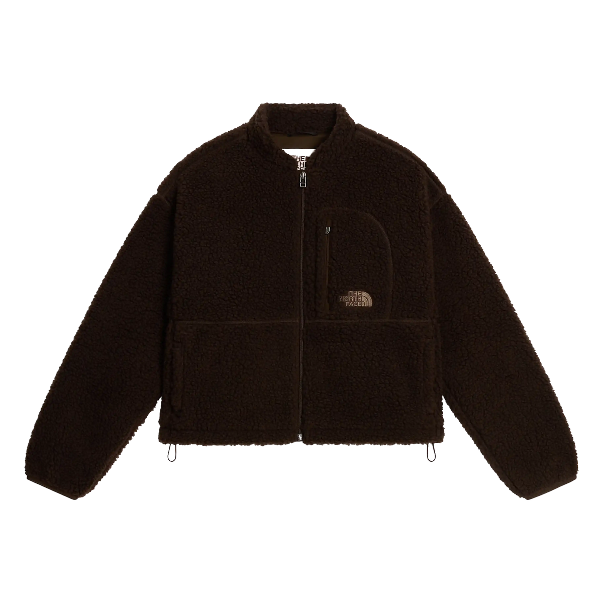 The North Face Extreme Fleece 2 Jacket