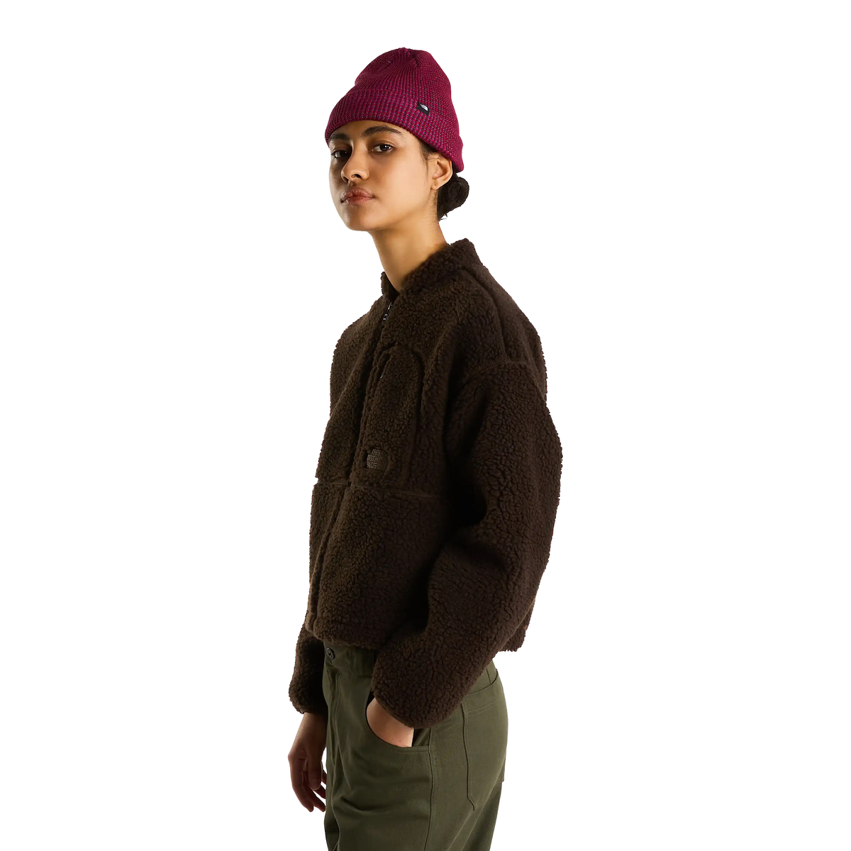 The North Face Extreme Fleece 2 Jacket