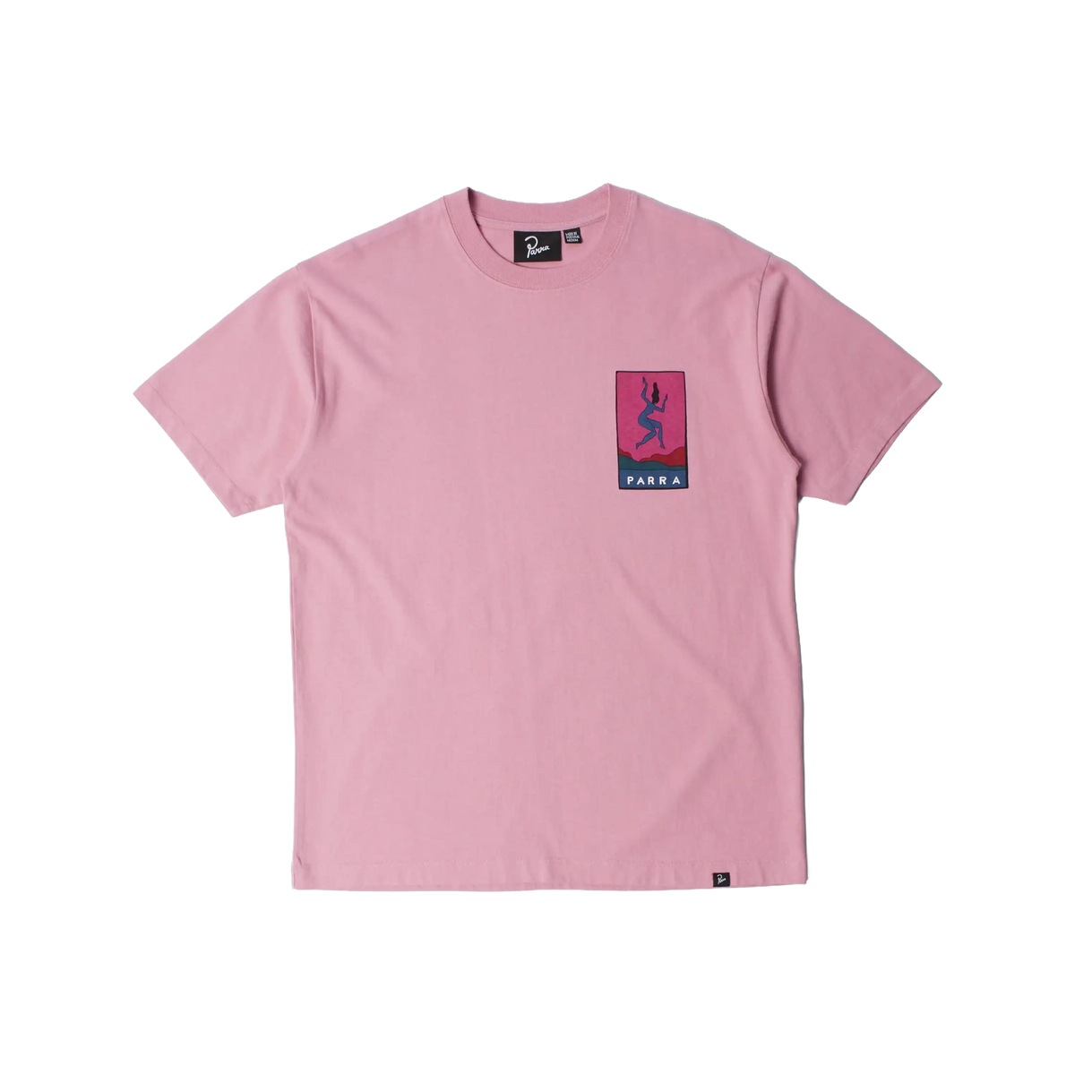 Parra Not Listening T-Shirt