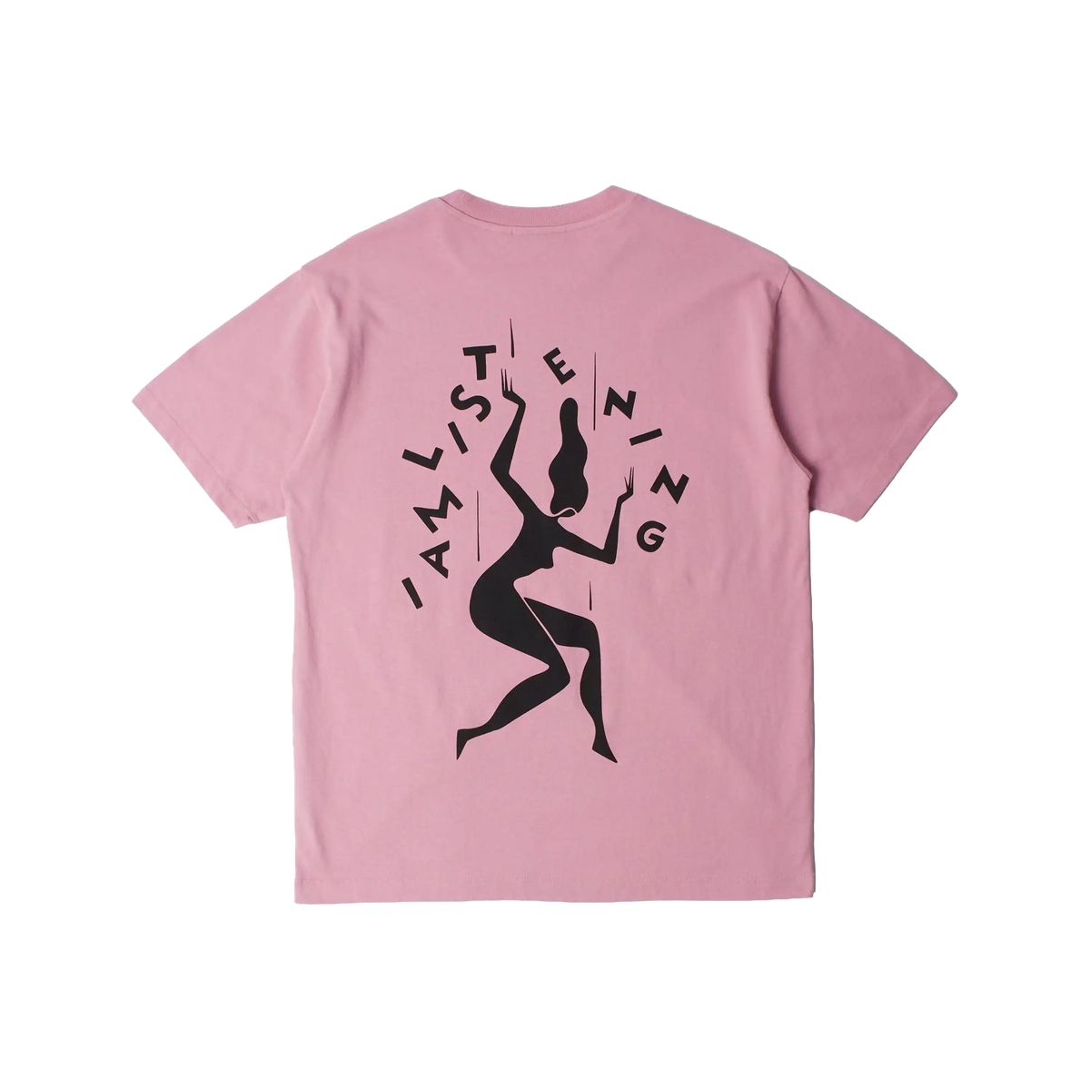 Parra Not Listening T-Shirt