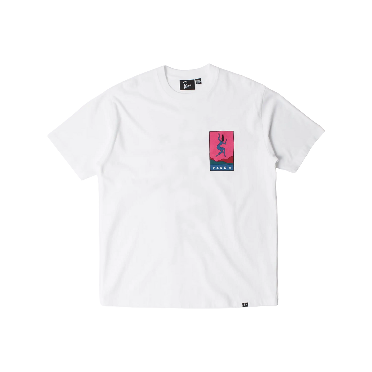 Parra Not Listening T-Shirt