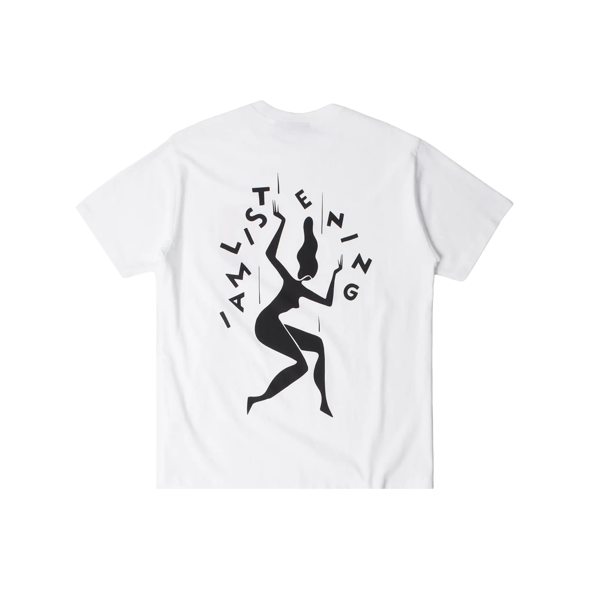Parra Not Listening T-Shirt