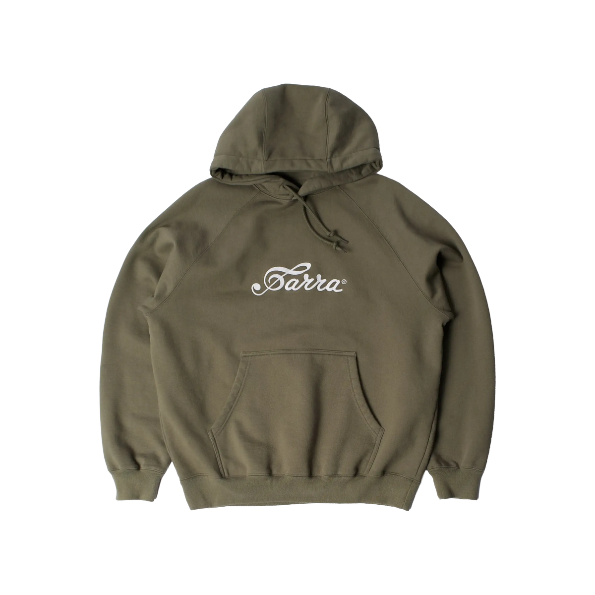 Parra Musical Chairs Hooded Sweatshirt