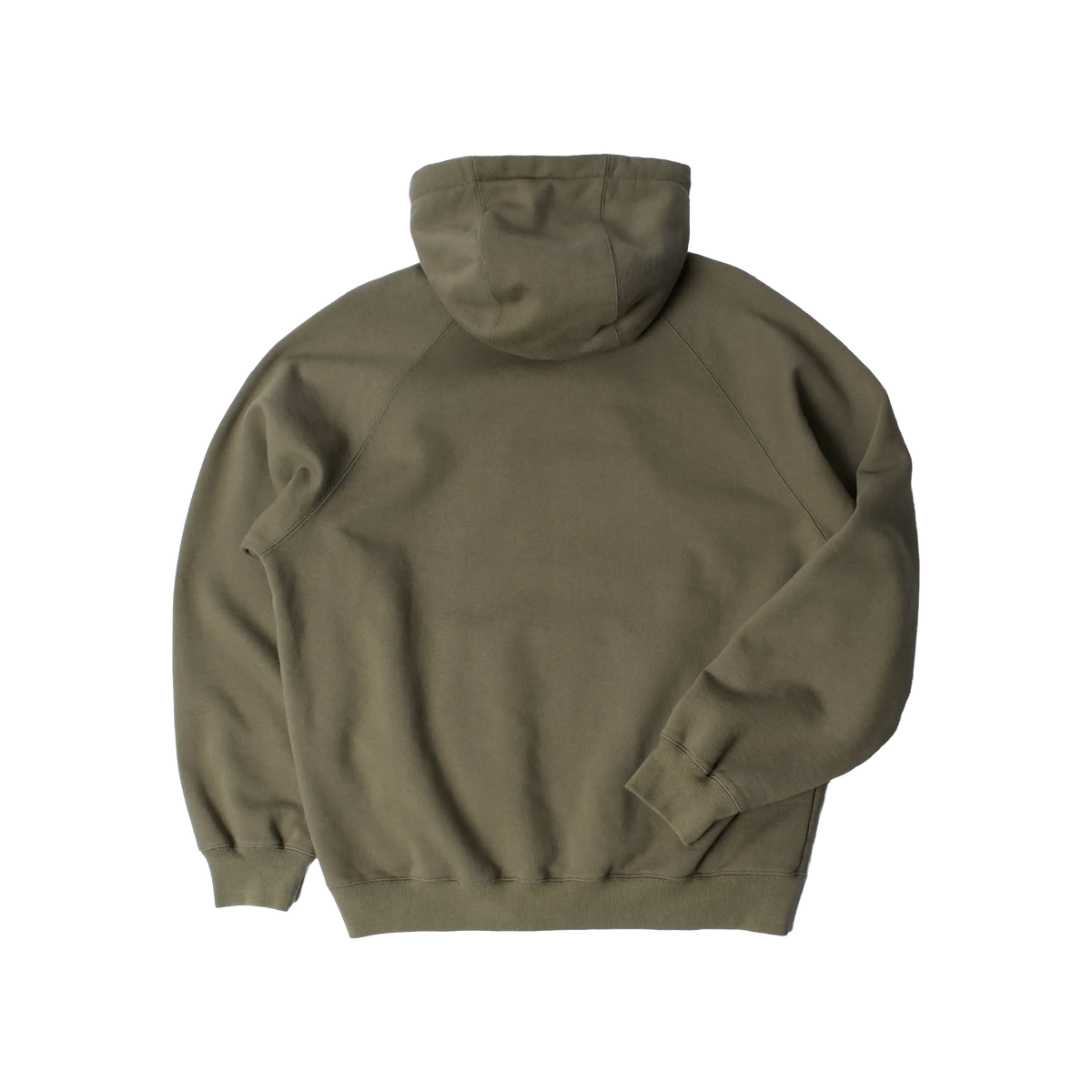Parra Musical Chairs Hooded Sweatshirt