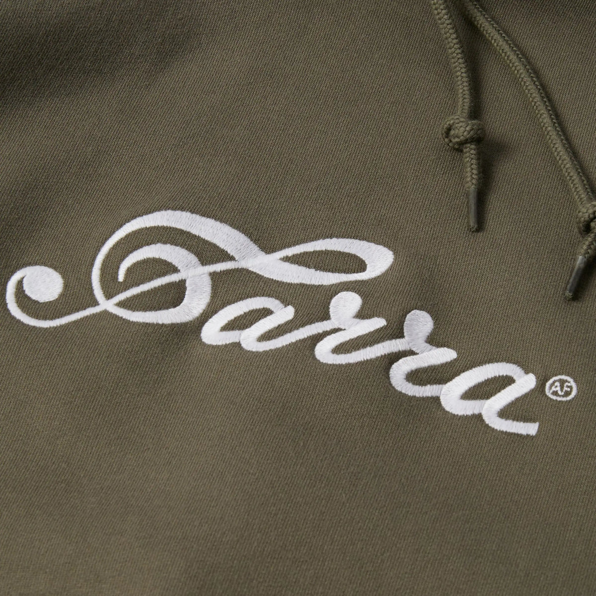 Parra Musical Chairs Hooded Sweatshirt