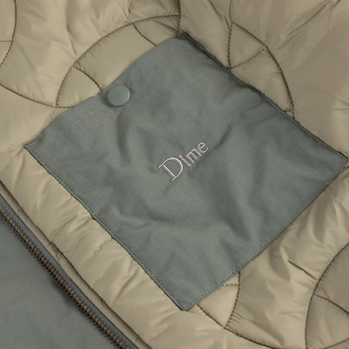 Dime Reversible Vest