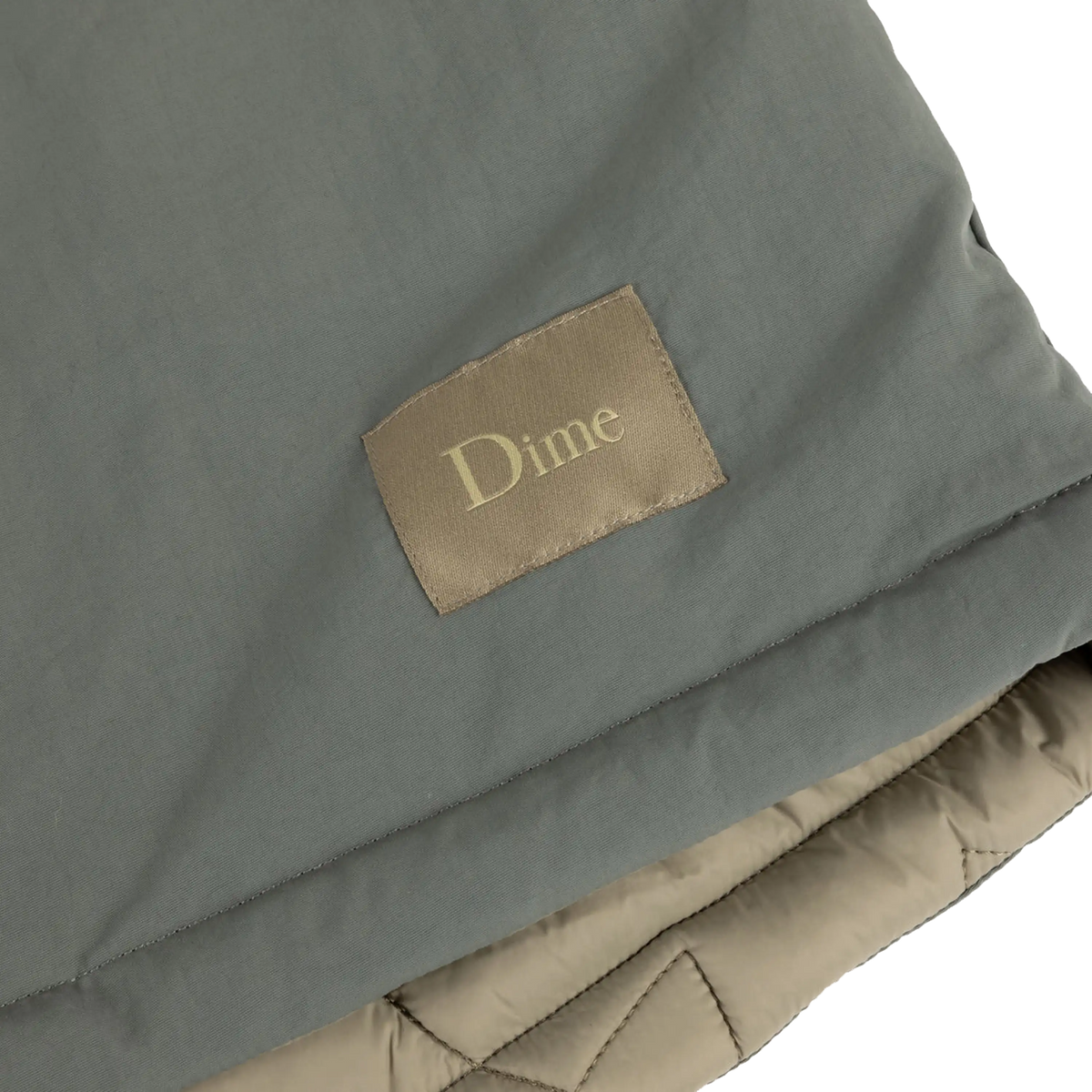 Dime Reversible Vest