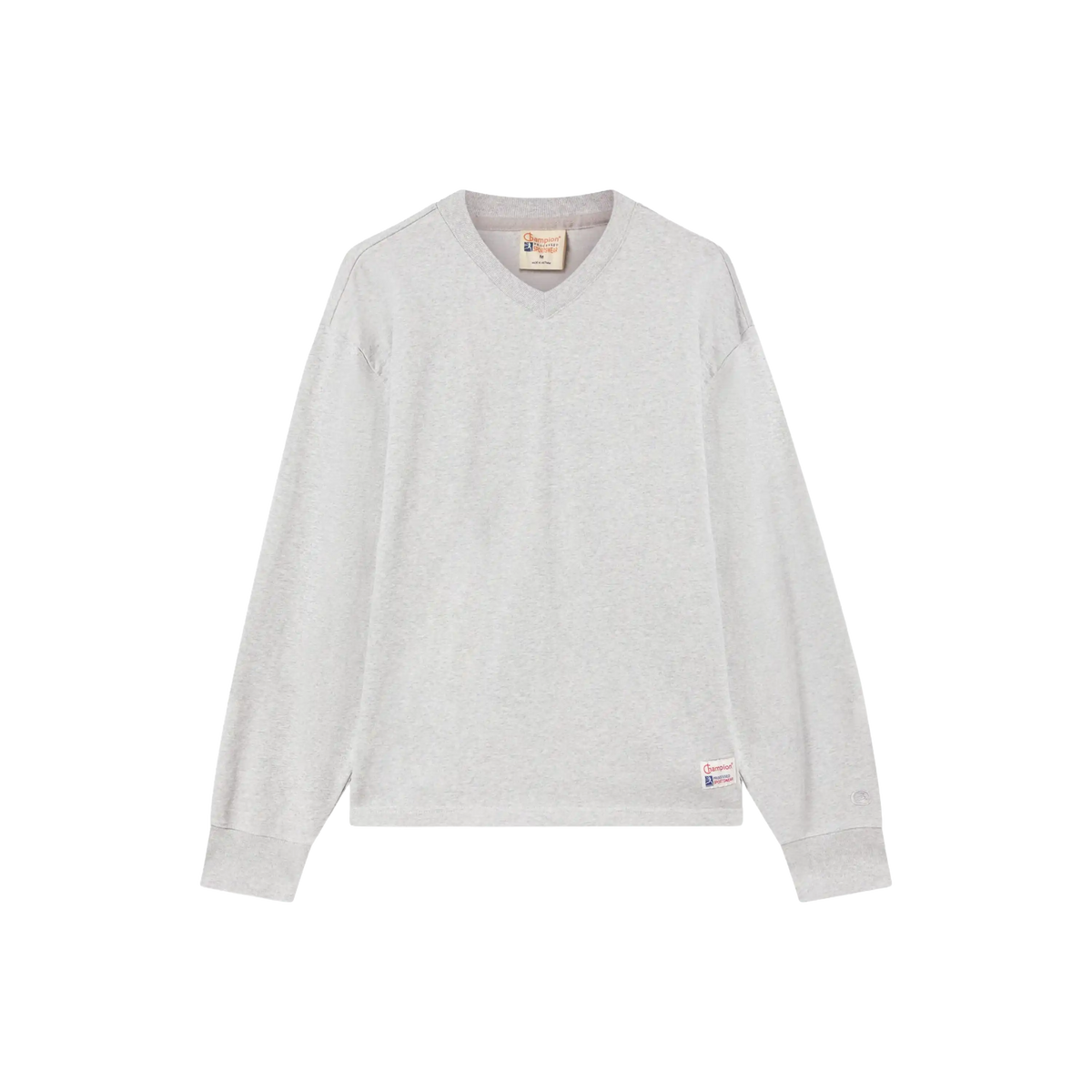 Champion V-Neck Sweatshirt