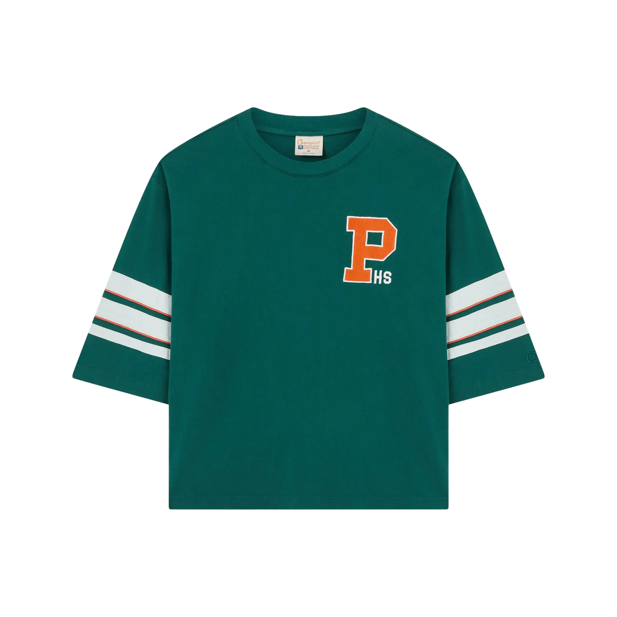 Champion Oversized T-Shirt Modern Ametora Bright Green