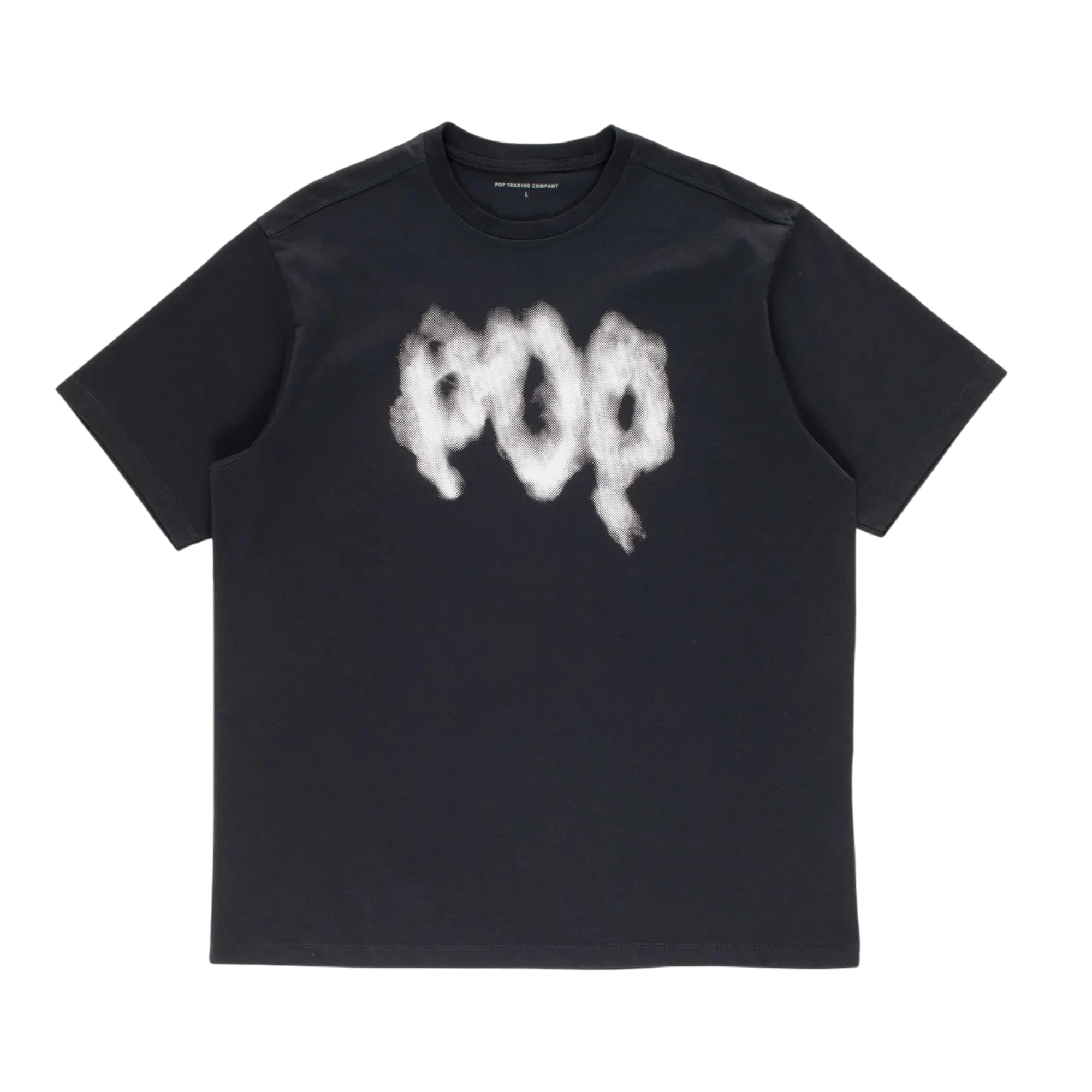POP Trading co. Light it up T-Shirt Black