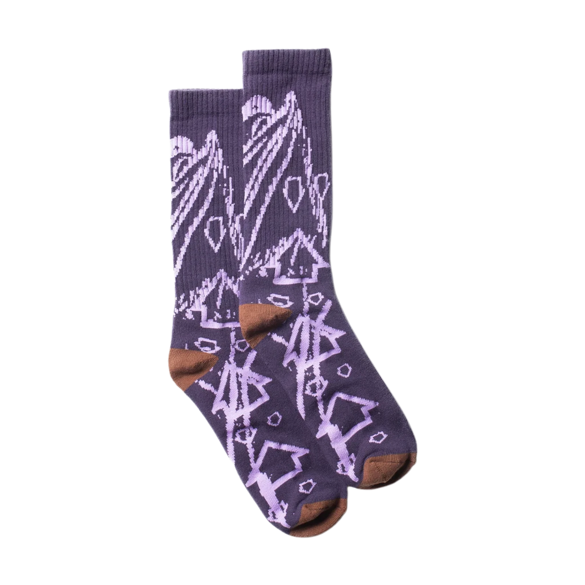 Candice Ready Socks