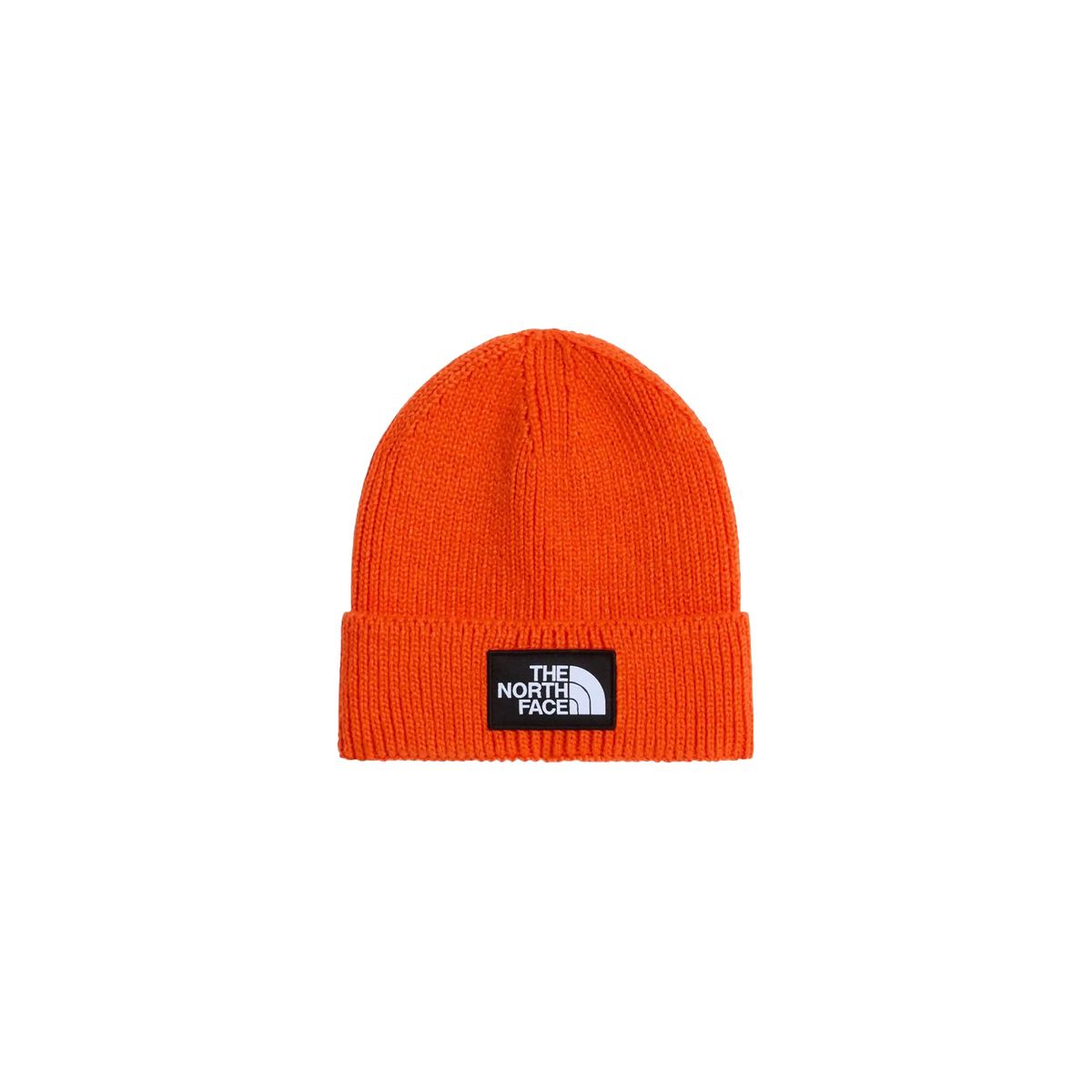 The North Face Cap With Lapel and Logo
