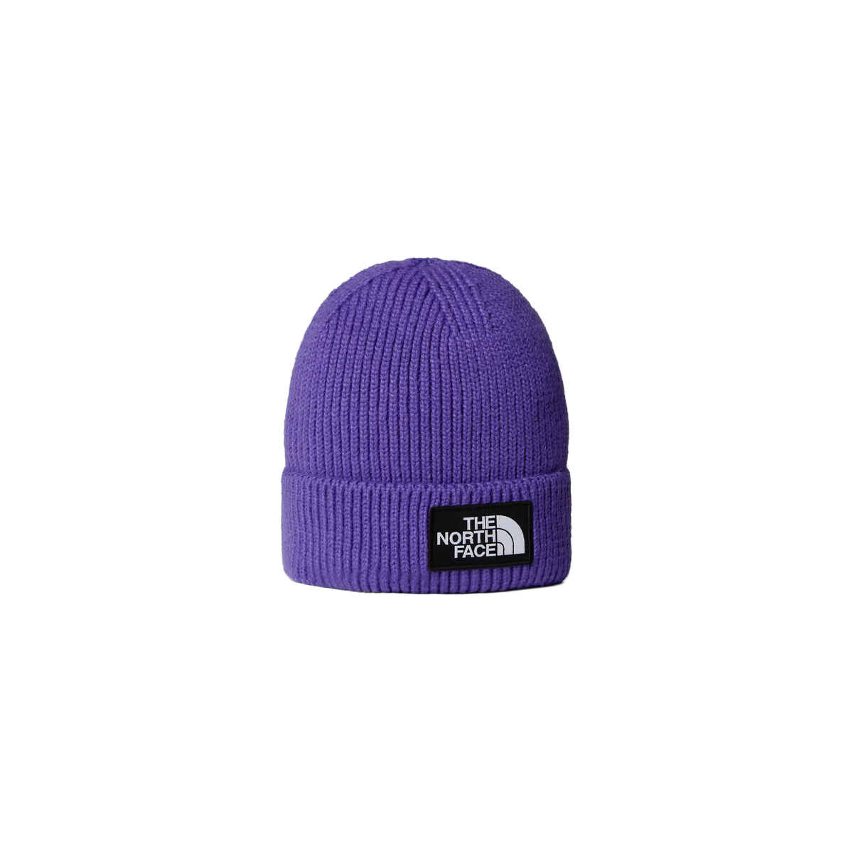 The North Face Cap With Lapel and Logo
