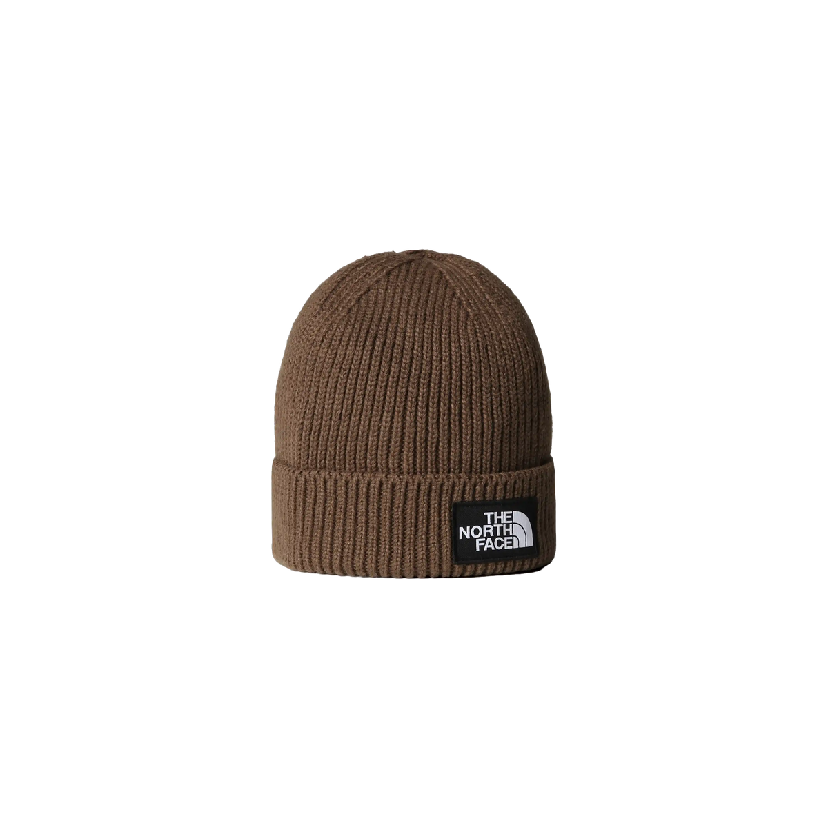 The North Face Cap With Lapel and Logo