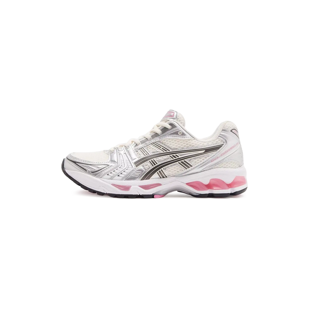 Asics Gel-Kayano 14 Cream Sweet Pink