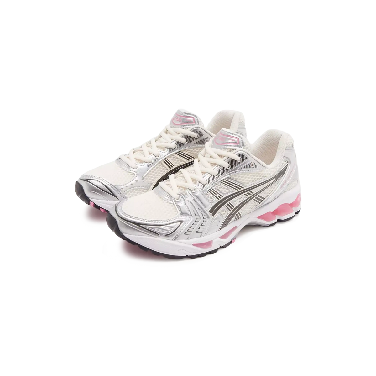 Asics Gel-Kayano 14 Cream Sweet Pink