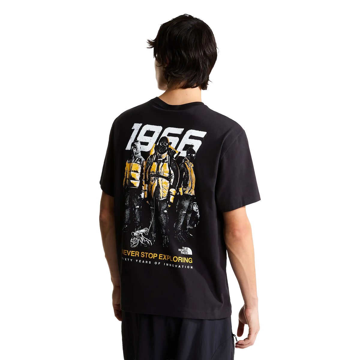 The North Face 60th Anniversary 1 T-Shirt