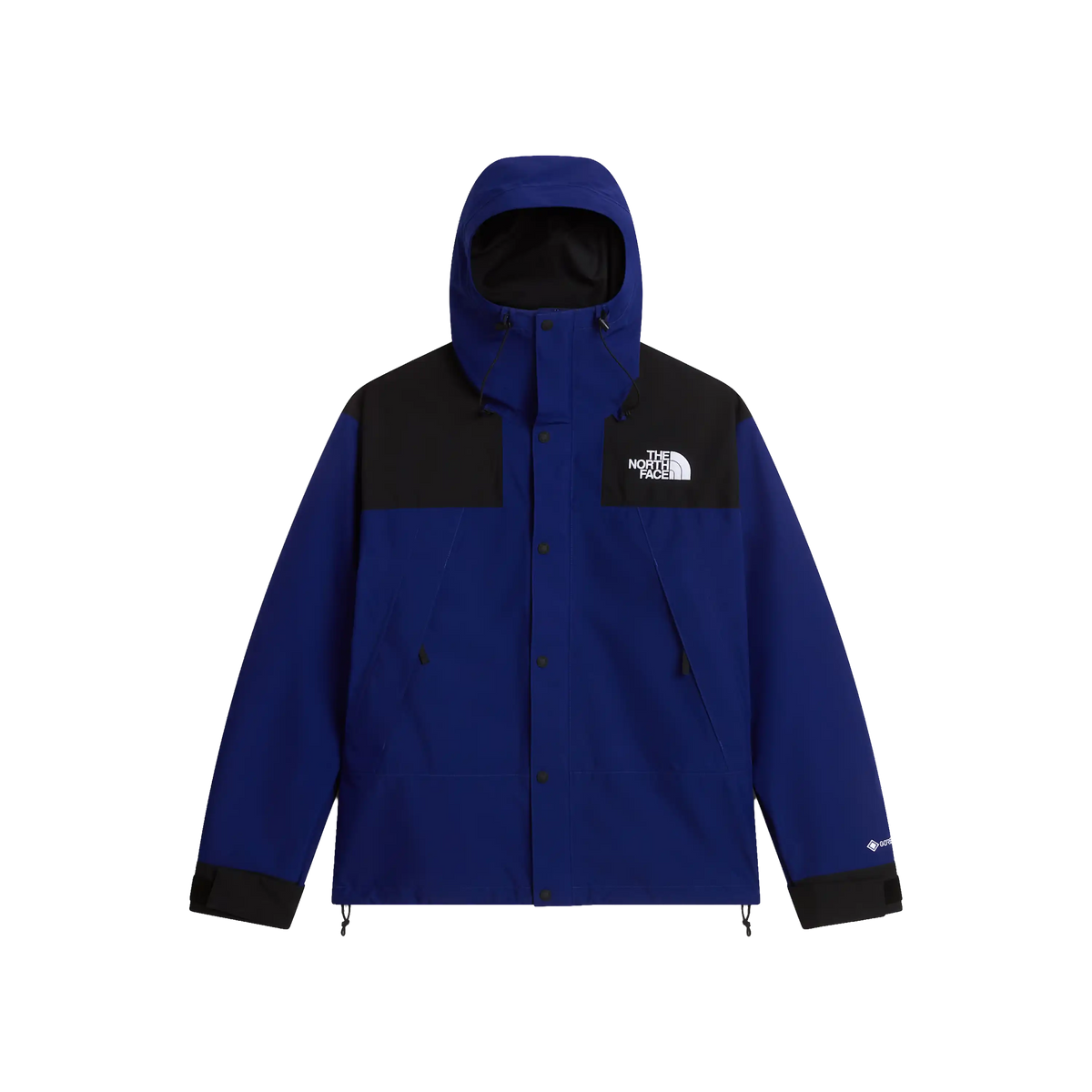 The North Face GORE-TEX Mountain Jacket