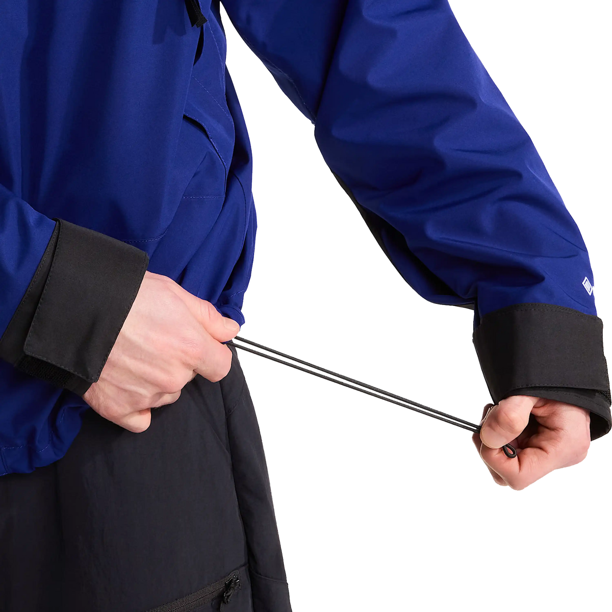 The North Face GORE-TEX Mountain Jacket