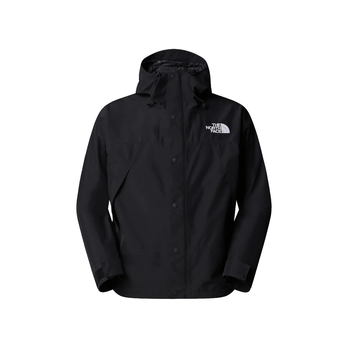 The North Face GORE-TEX Mountain Jacket