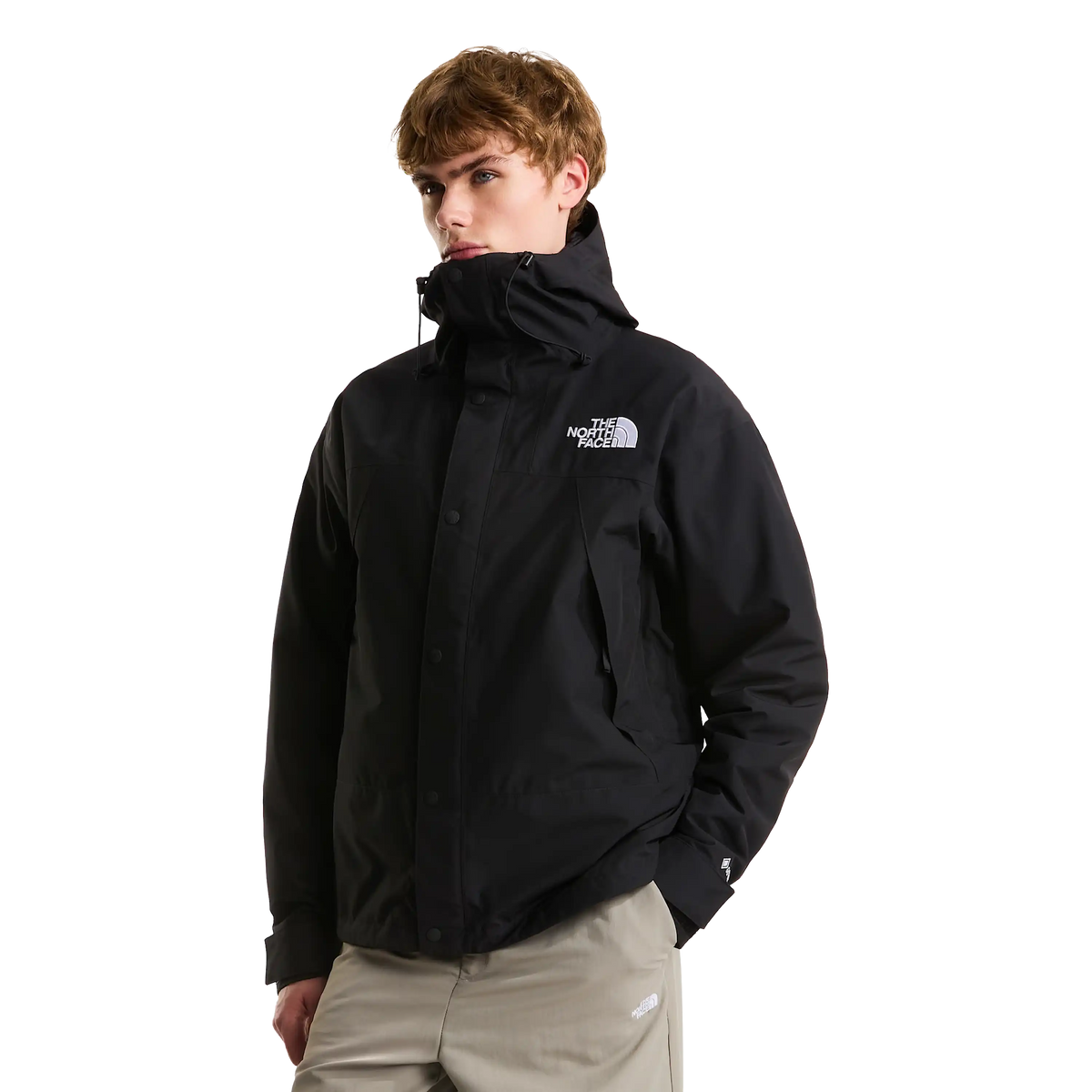 The North Face GORE-TEX Mountain Jacket
