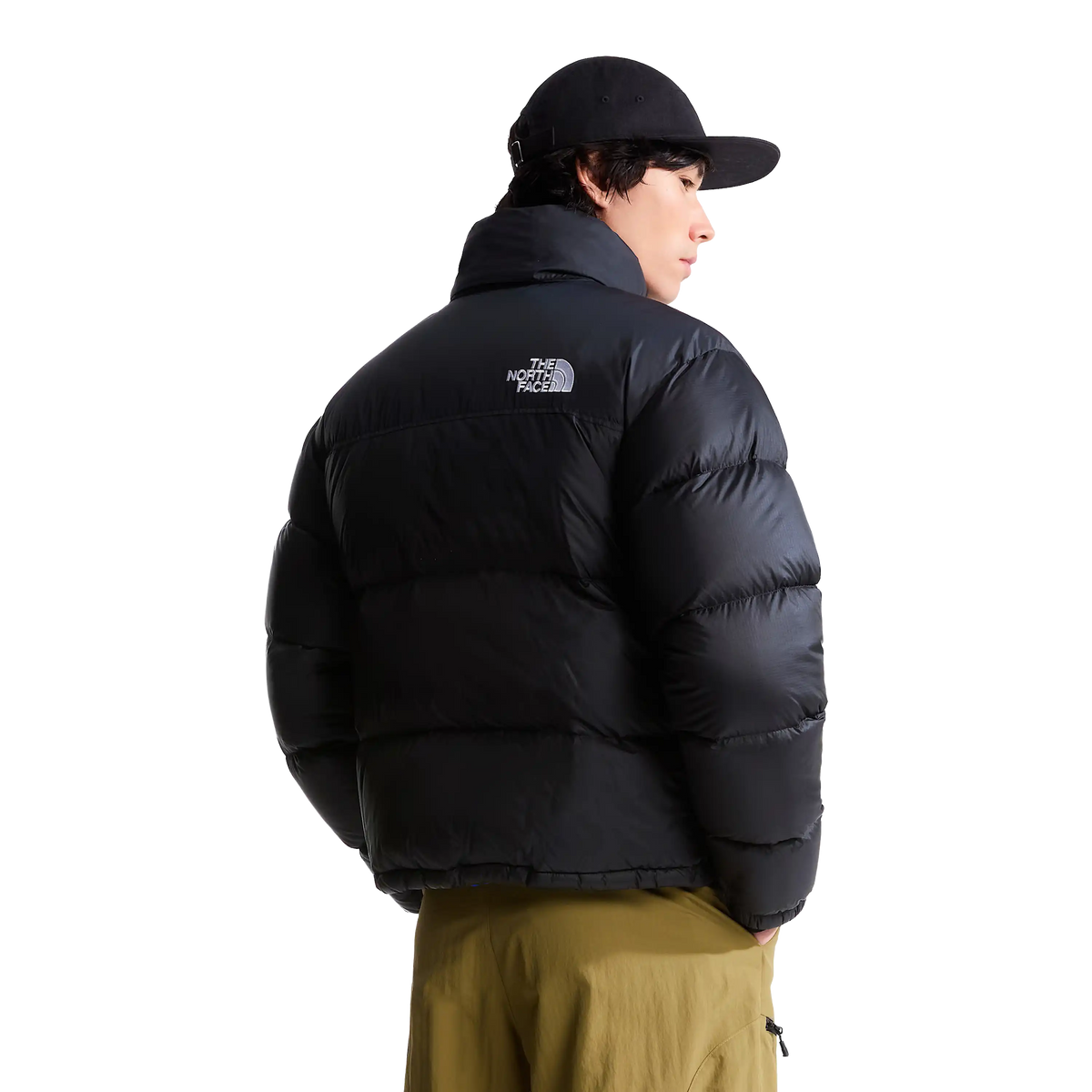 The North Face 1996 Retro Nuptse Jacket