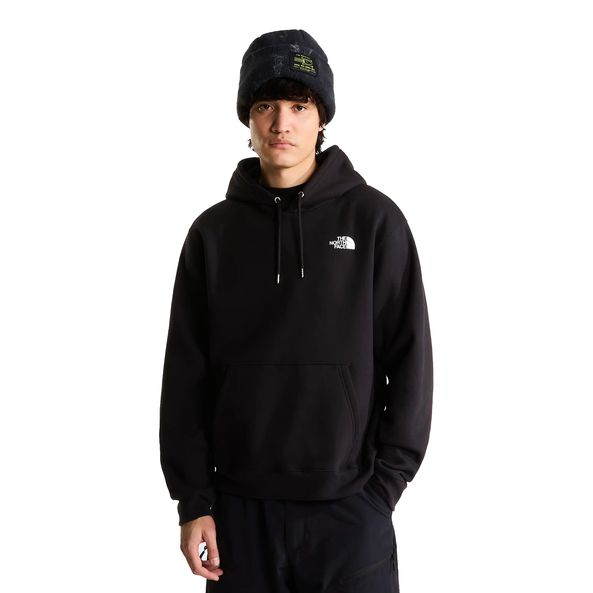 The North Face Tested And Proven Hoodie