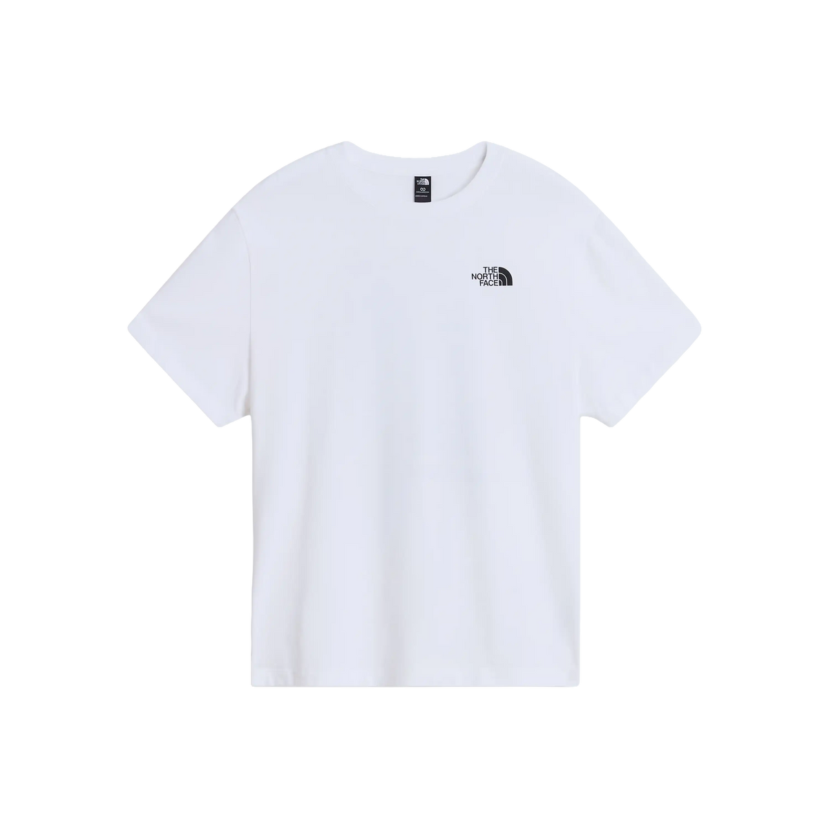 The North Face Tested And Proven T-Shirt