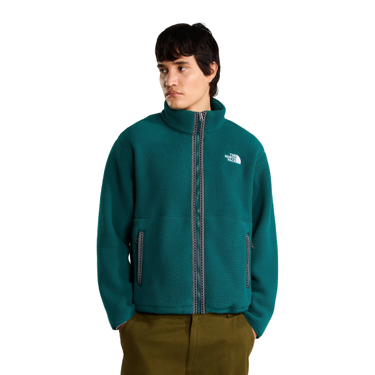 The North Face Fleeski Full-Face Fleece