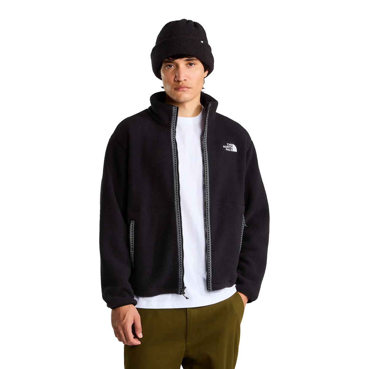 The North Face Fleeski Full-Face Fleece