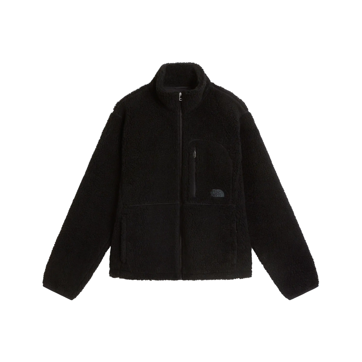The North Face Extreme Pile Jacket