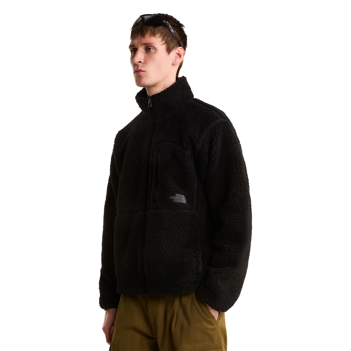 The North Face Extreme Pile Jacket