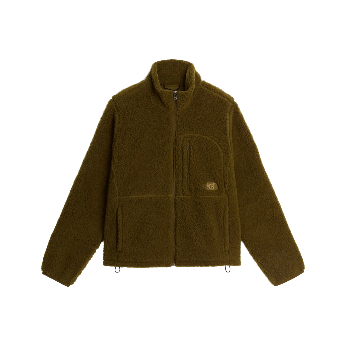 The North Face Extreme Pile Jacket
