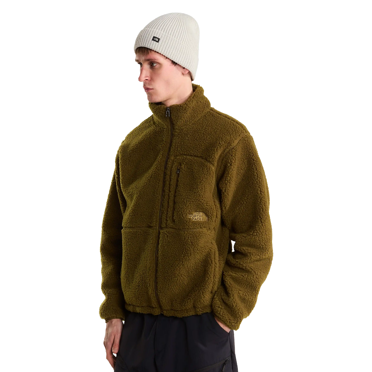 The North Face Extreme Pile Jacket