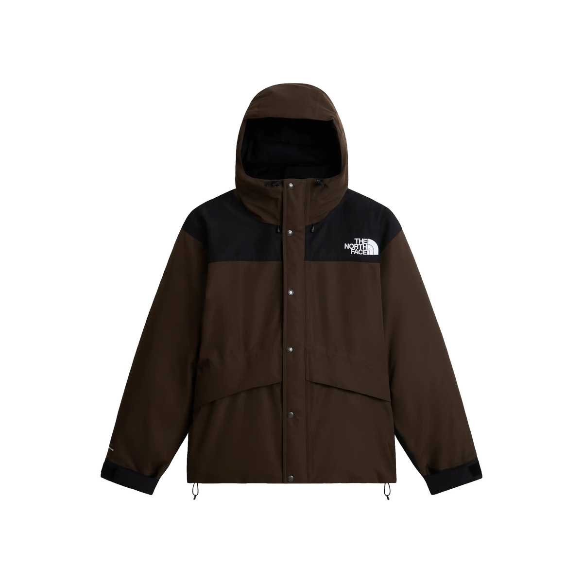 The North Face Mountain Down Jacket