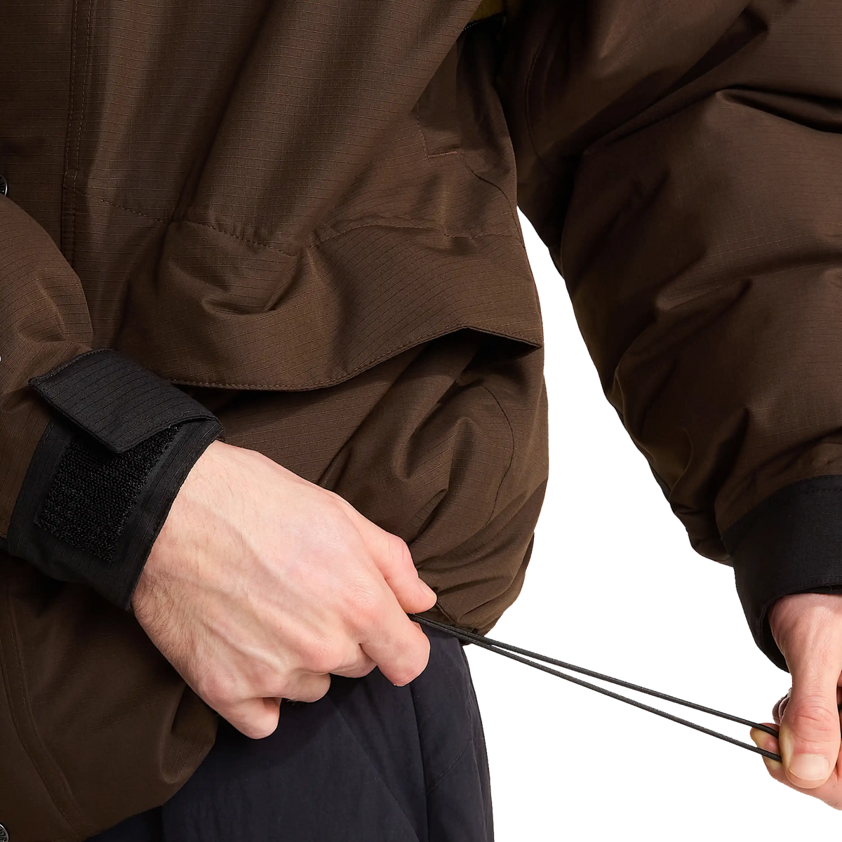 The North Face Mountain Down Jacket
