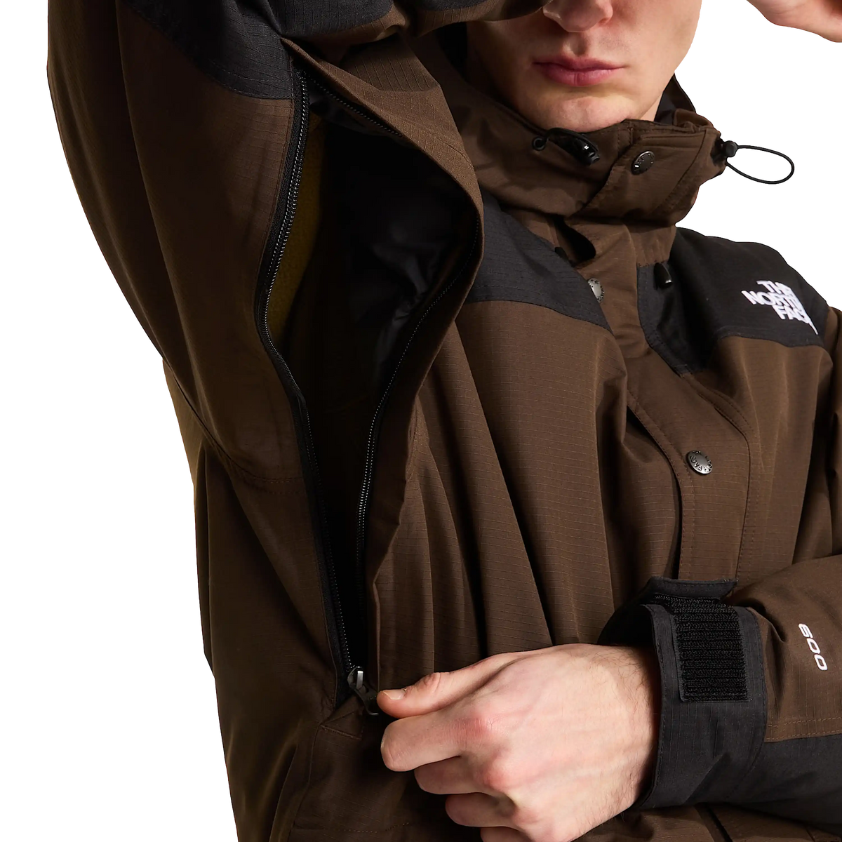 The North Face Mountain Down Jacket
