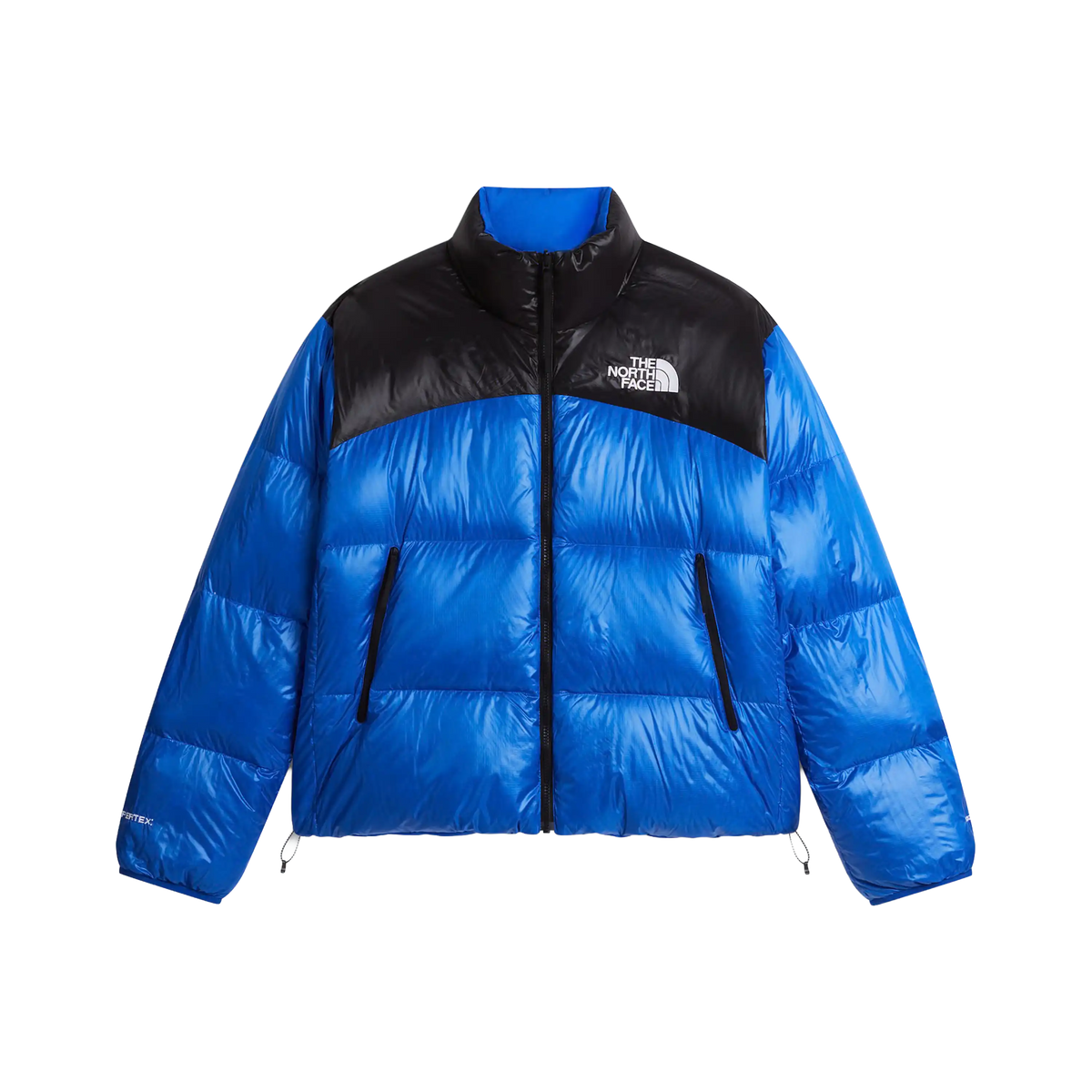 The North Face PERTEX Nuptse Reversible Jacket