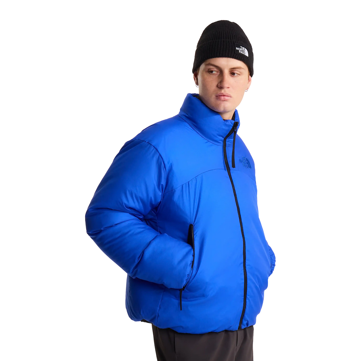 The North Face PERTEX Nuptse Reversible Jacket