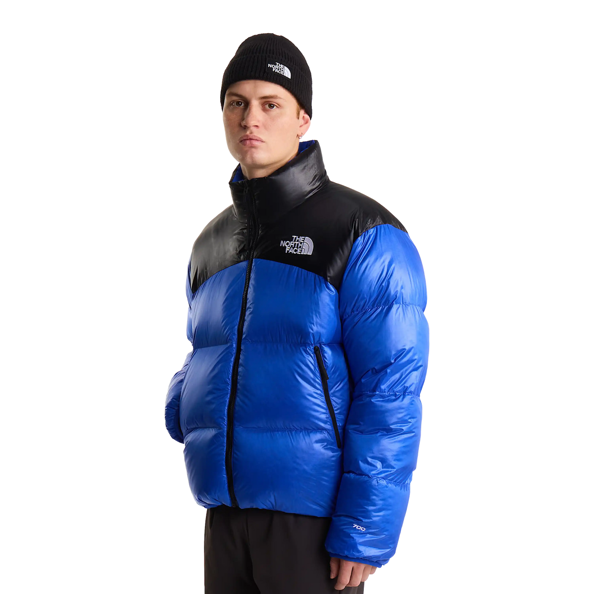 The North Face PERTEX Nuptse Reversible Jacket