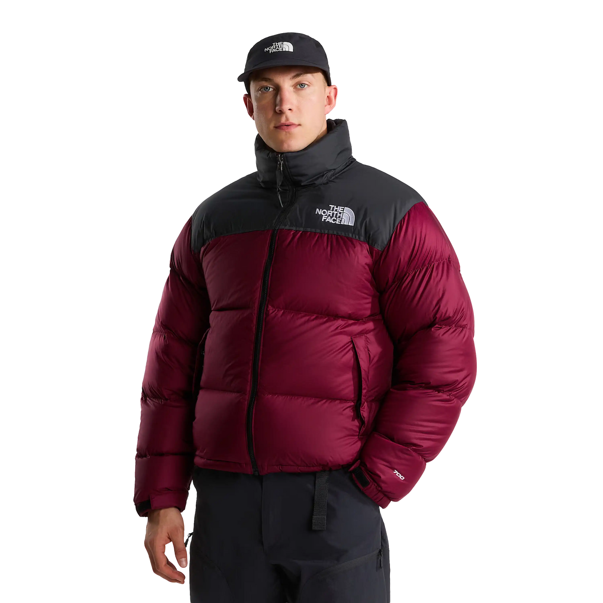 The North Face 1996 Retro Nuptse Jacket